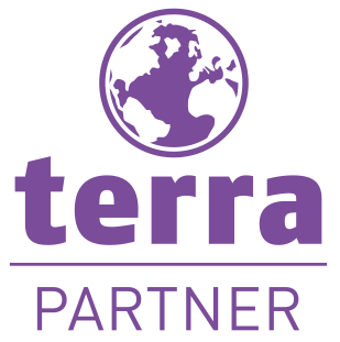 Terra Wortmann Partnerlogo Terra Wortmann Partnerlogo